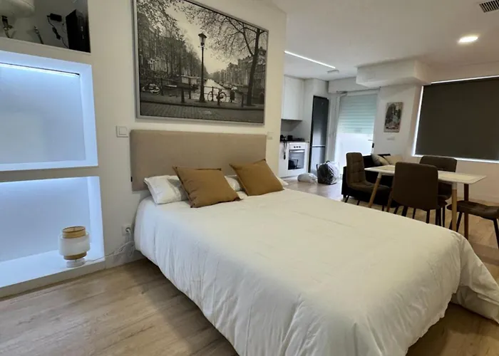 Estudio Bahia De Palma