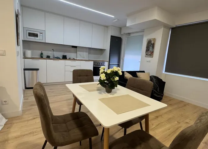 Estudio Bahia De Palma