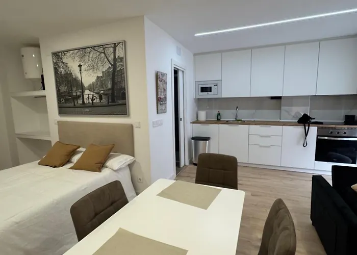 Estudio Bahia De Palma